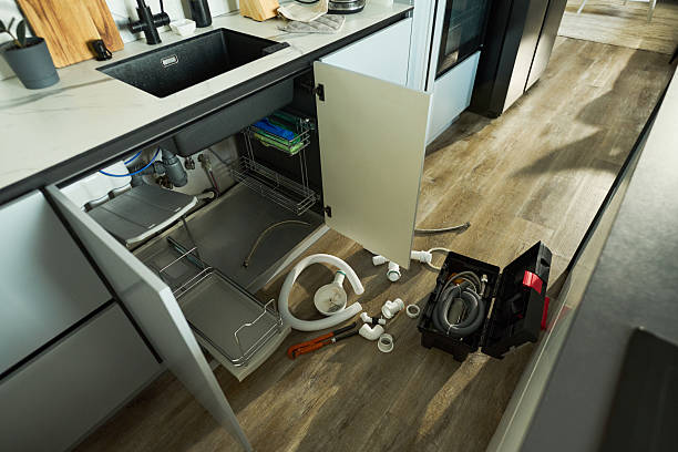 24/7 Emergency Drain Cleaning experts in Mizpah, NJ